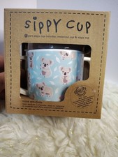 Sippy Cup