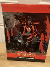 Super7 Thundercats Ultimates Mumm-Ra The Ever Living Action Figure New