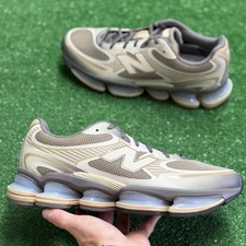 New Balance Abzorb 2000 Grey Matter Timberwolf Mens U20004JQ NEW Multi Sz