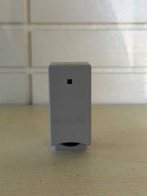Nintendo GameCube Wavebird Wireless Receiver Dongle Only DOL-005