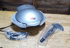 GT Express Xpress 101 Indoor Grill with Spatu...