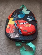 Kinder Rucksack von Cars