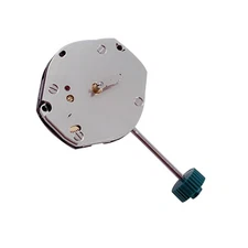 Watch Repair Chronograph Part Accessories DIY For Ronda 1069 Quartz Movement A