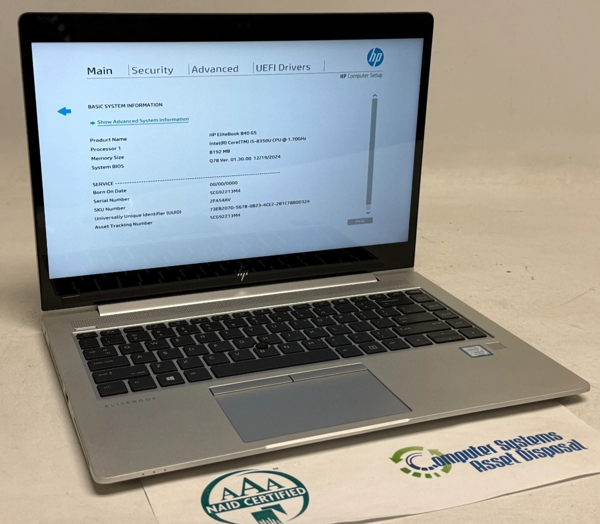 ⭐️819⭐️Diginnos i5-8400 SSD 256 整備済み品】ゲーミングPC デスクトップ パソコン ドスパラ Diginnos