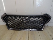 Calandre Hyundai TUCSON