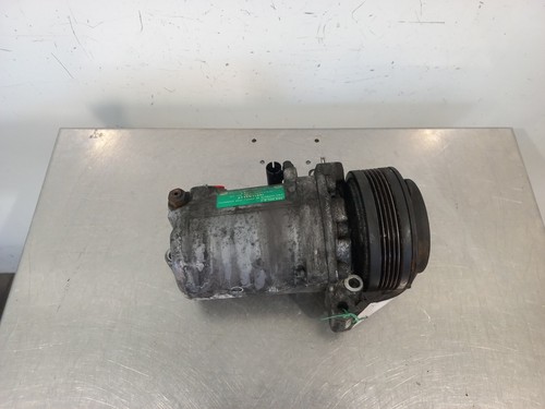 64528386650 klimakompressor BMW SERIE 3 BERLINA E46 320D 116545