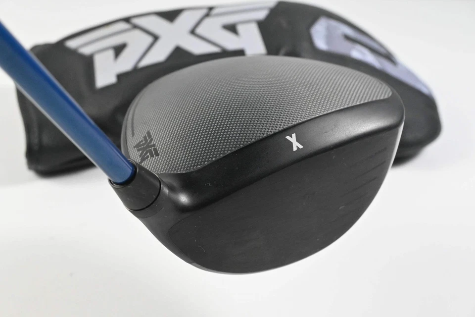 Left Hand PXG 0311 Gen5 Driver / 9 Degree / Regular Flex EvenFlow Riptide CB 50 - Image 4 of 4