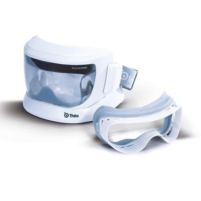 Blephasteam 2 Augenlidwärmende Maske mit Moist Heat Technologie