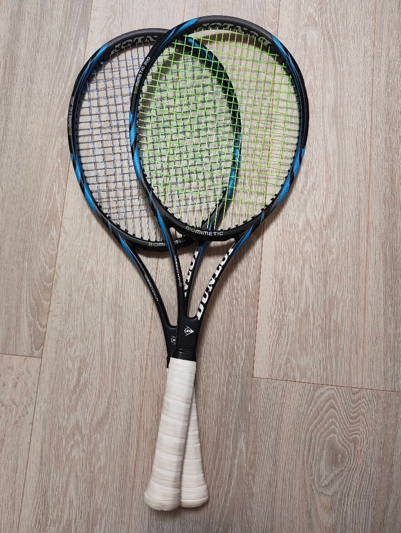 ダンロップ バイオミメティック 200（G2）DUNLOP BIOMIMETIC DUNLOP BIOMIMETIC 200 (G2) DUNLOP BIOMIMETIC | eBay