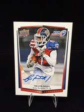 2015 Upper Deck USA Football Cards 14