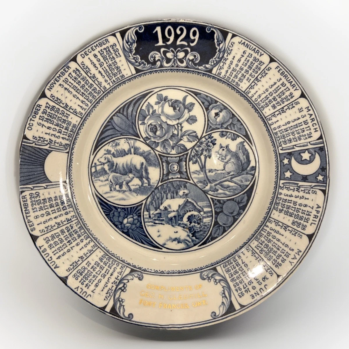 Woods Burslem England for sale | eBay