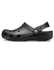Crocs Classic Clog Unisex Slip-On Ultra-Light Water-Friendly Sandals