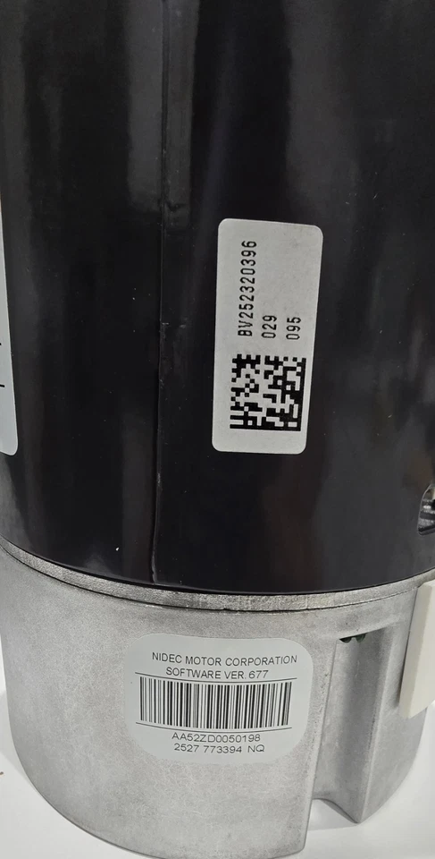 Furnace Blower Motor Replaces Goodman Amana Janitrol 0131M01101 - Image 2 of 4