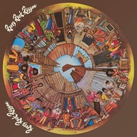 Various Artists - Roots Rock Reggae Original A - Cd - F4Z