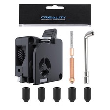 K2 Plus Extruder and Nozzle Kit for Creality K2, K2 Pro, K2 Plus 3D Printer