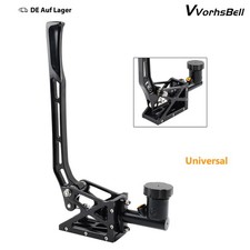 Produktbild - Universal Hydraulische Handbremse Rallye Drift Verstellbar Handbremse Aluminium