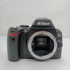NIKON D40X Digital SLR Camera Body