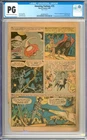 Amazing Fantasy #15 Origin & 1st App. Spider-Man Stan Lee Marvel 1962 CGC PG 14