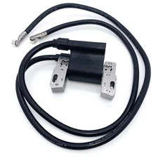 Hippotech Ignition Coil for Briggs Horizontal & Vertical twin (L-Heads) Engin...