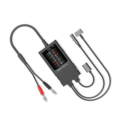 For MacBook Repair Current Tester with Real Time Data and Triple Connectors
