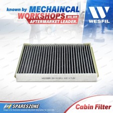 Wesfil Cabin Filter for Jaguar E-Pace X540 D150 D180 D240 2.0L 204PT 204DTA