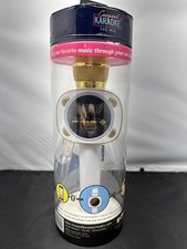 New-Carpool-Singing Machine-Karaoke-Bluetooth Microphone for Cars