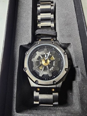 Fallout Vault 111 Administrator Quartz Watch #046 Official