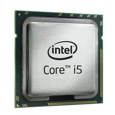 Intel Core i5 650 Processor 3.2 GHz 4MB Cache Socket LGA1156 CM80616003174AH