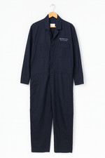 Big Bill FR Coveralls Navy Size 54 Tall Flame Resistant Indura Ultra Soft