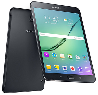 Samsung Galaxy Tab S2 8.0'' Android Tablet 32GB Black Wi-Fi SM-T713 *USED*