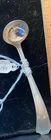 FAIRFAX BY GORHAM STERLING SILVER FLATWARE  MUSTARD LADLE NO MONO