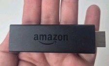 Amazon Fire Stick W87CUN 1st Generation - Stick Only
