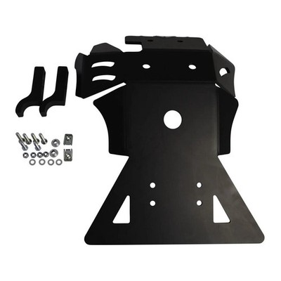 Moose Racing Pro Motorschutzplatte SKIDPLATE GG 18-19