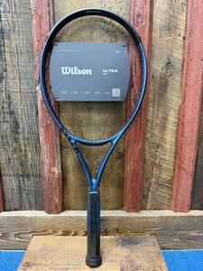 Ultra 108 Wilson | eBay