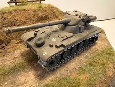 Solido, AMX-13 French Tank, 1:50