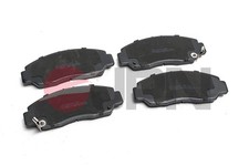Kits de frein Honda ACCORD