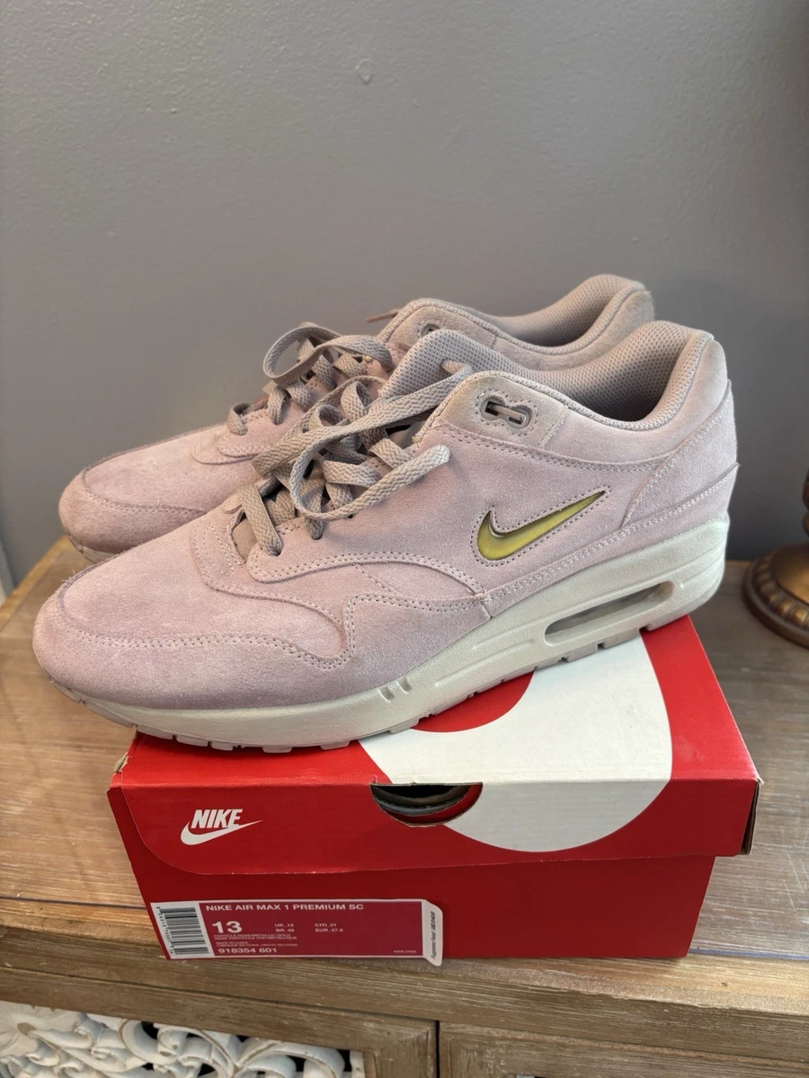 Nike Air Max 1 Premium SC Sneakers for Men for Sale | Authenticity