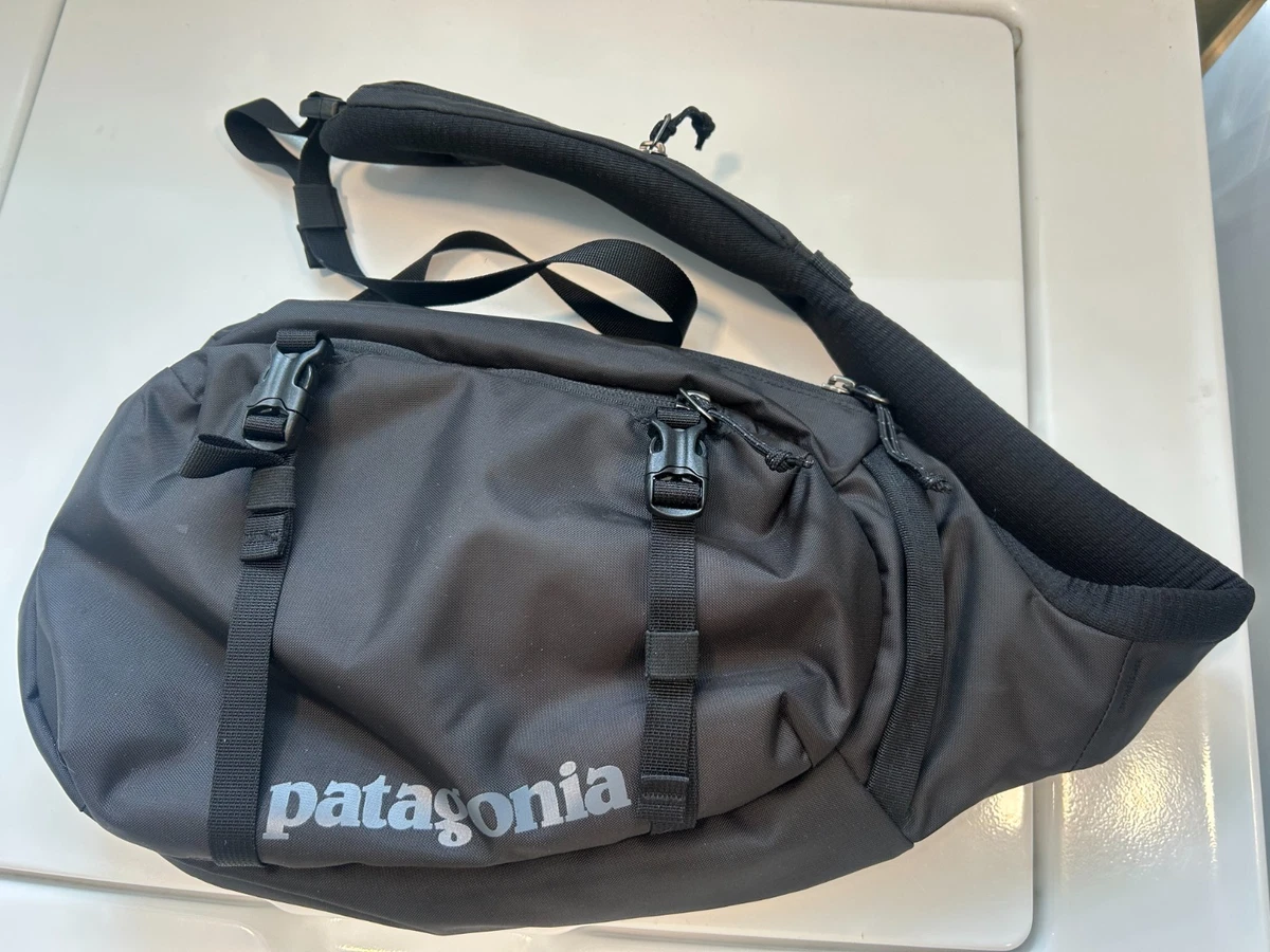 バッグ patagonia /one shoulder bag sling bag Patagonia Atom Sling Backpack - 8L - Als.com
