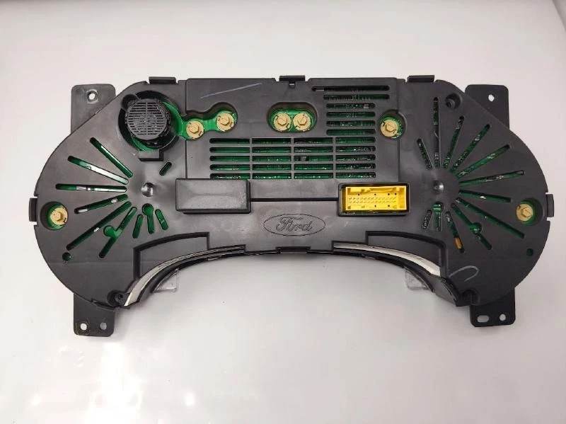 2006-2007 Mercury Mountaineer Speedometer Instrument Gauge Cluster Assembly Oem - Image 2 of 4