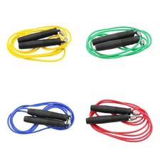 Gill Athletics Beginner Speed Jump Rope