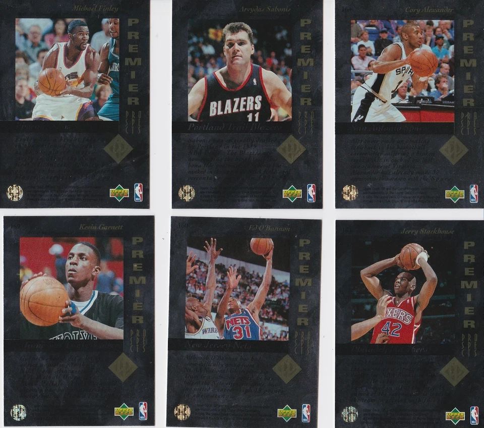 2002-03 FINEST RC AUTO AMARE STOUDEMIRE #173 377/999  DIRK NOWITZKY RC  + BONUS - Image 4 of 4