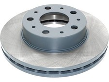 For 2014-2025 Ram ProMaster 1500 Brake Rotor Front 31969SXFG 2015 2016 2017 2018