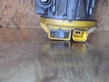 Antibrouillard Citroen HY