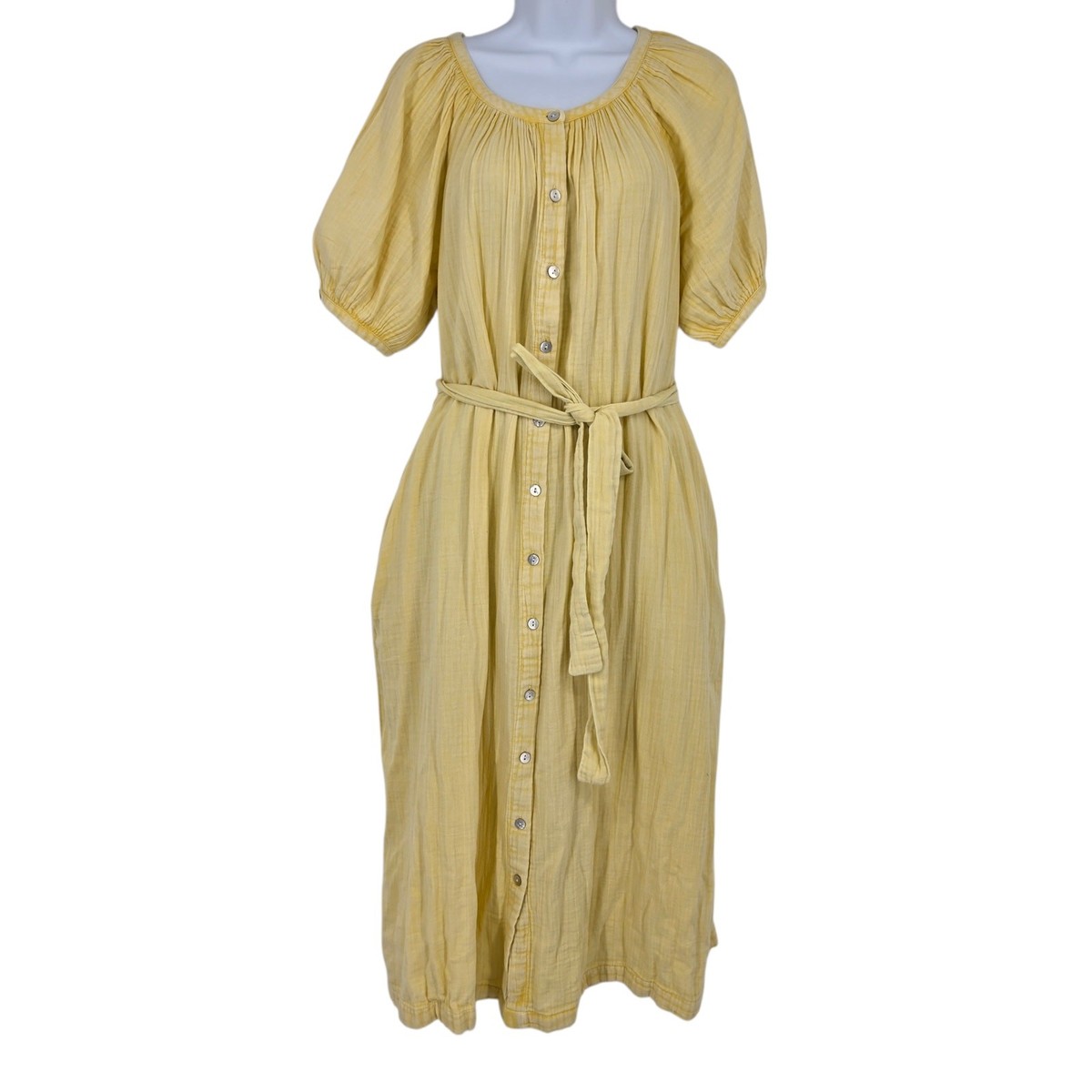 long sleeve long cotton dress ALMA Mini Independence Day ️ Rich tiered skirt Cicinia Champagne Plus Size My Actual Bust is:66