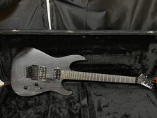 Jackson Pro Series DK2 Ash FR Dinky Electric Guitar