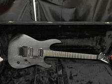 Jackson Pro Series DK2 Ash FR Dinky Electric Guitar