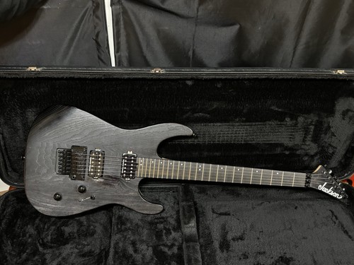 Jackson Pro Series DK2 Ash FR Dinky Electric Guitar