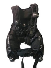 Zeagle Bravo BCD XL