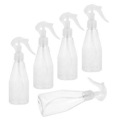  5 Pcs Pump Sprühflasche Gartenarbeit Sprühen Sprühflaschen Zum Beschlagen