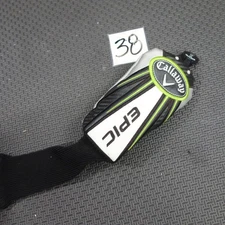 Callaway Golf Epic Hybrid head cover rescue men golf fast ship  250903